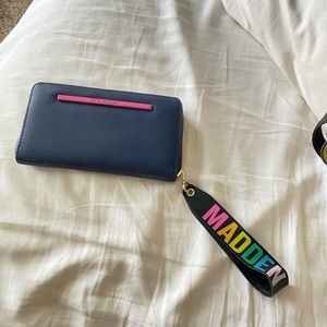 Steve Madden wallet